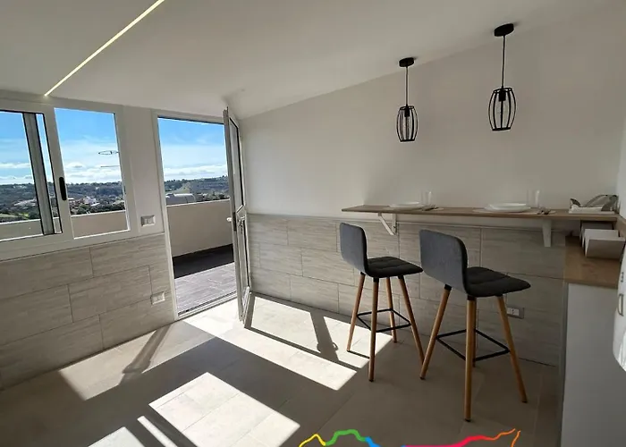 Nicolo דירה קלטג'ירונה